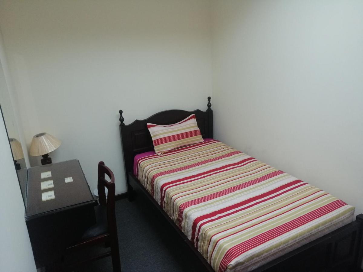 Hostal Victoria Quito Luaran gambar