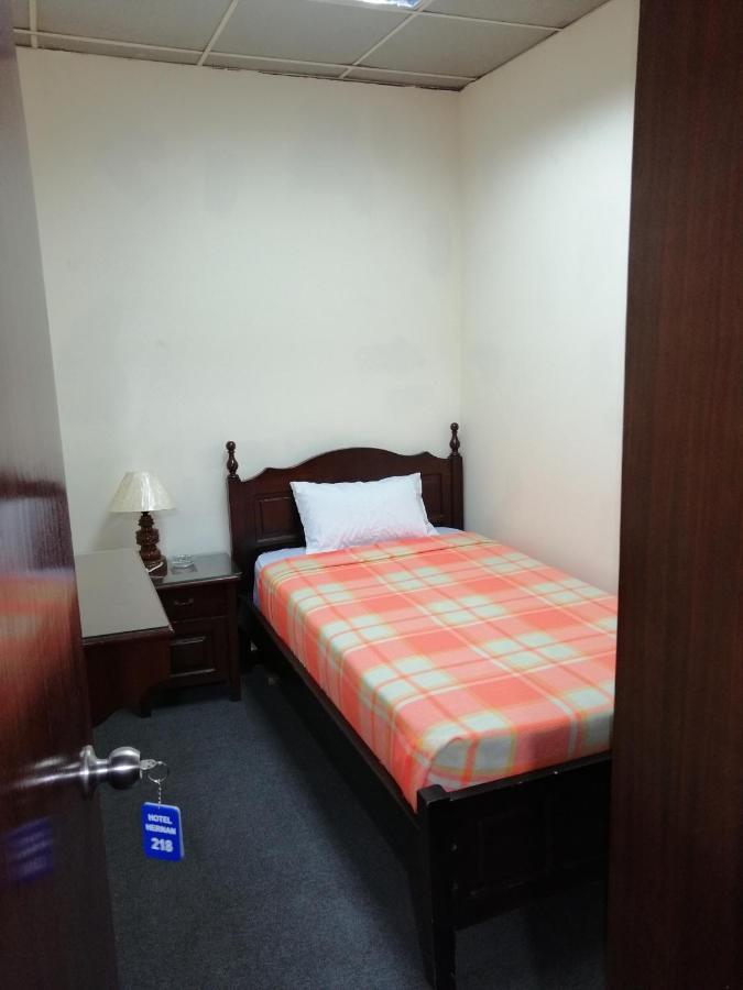 Hostal Victoria Quito Luaran gambar