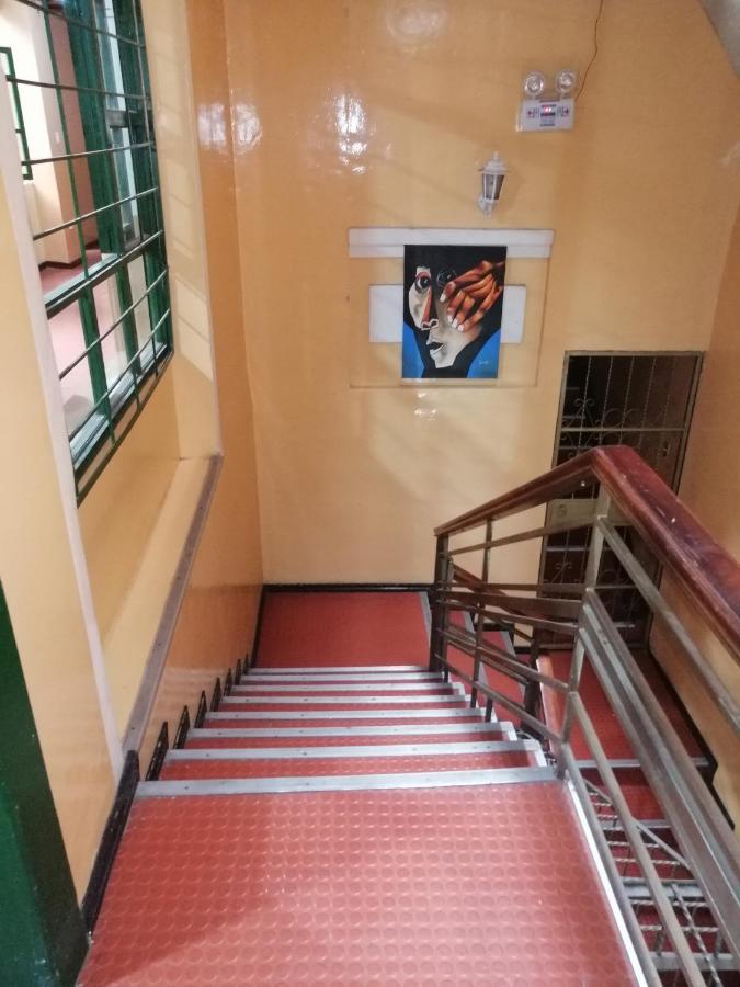 Hostal Victoria Quito Luaran gambar