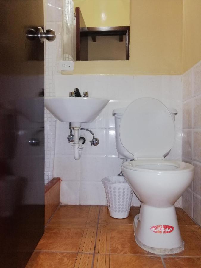 Hostal Victoria Quito Luaran gambar