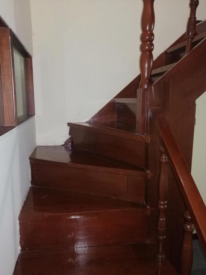 Hostal Victoria Quito Luaran gambar