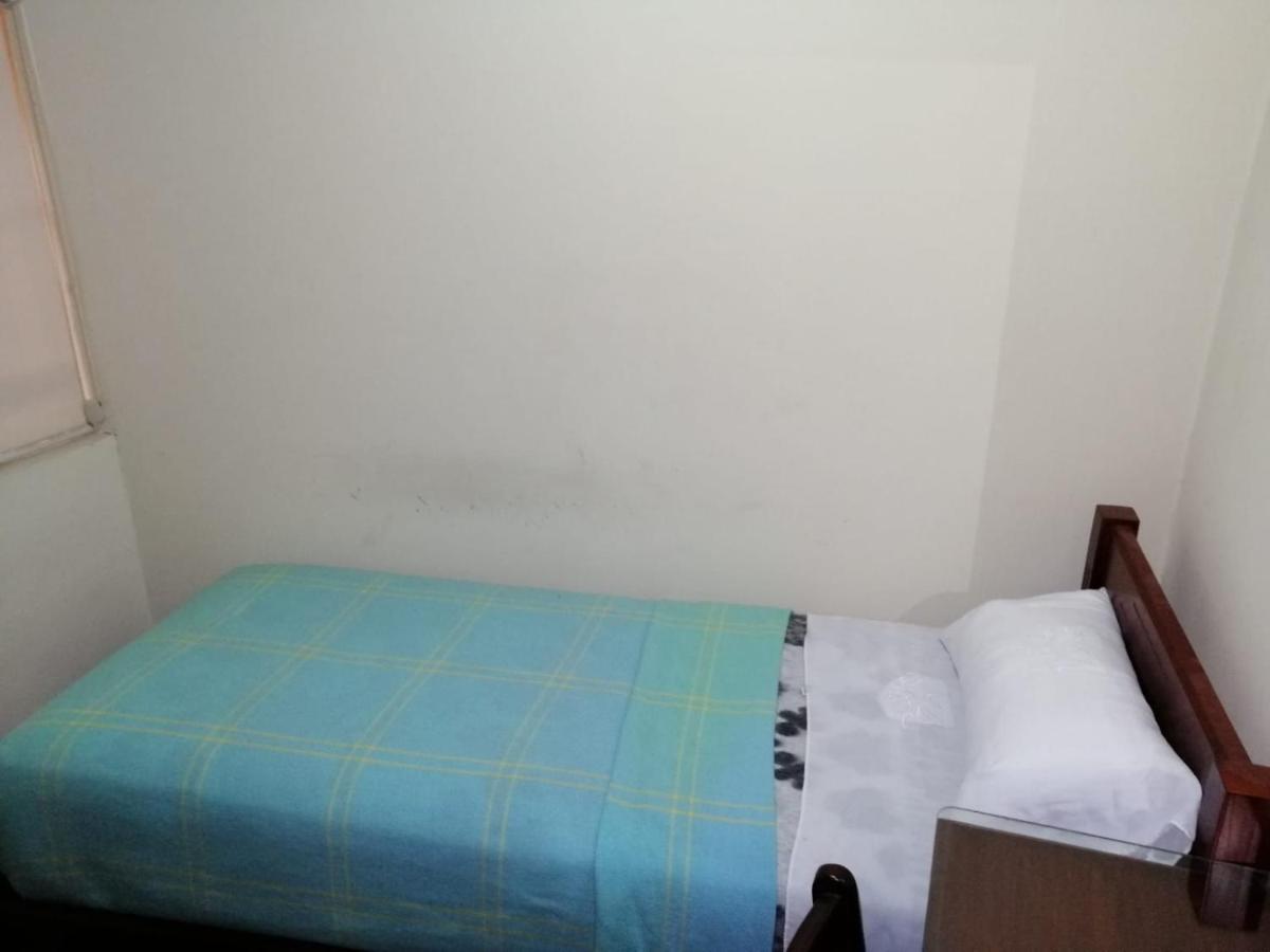 Hostal Victoria Quito Luaran gambar