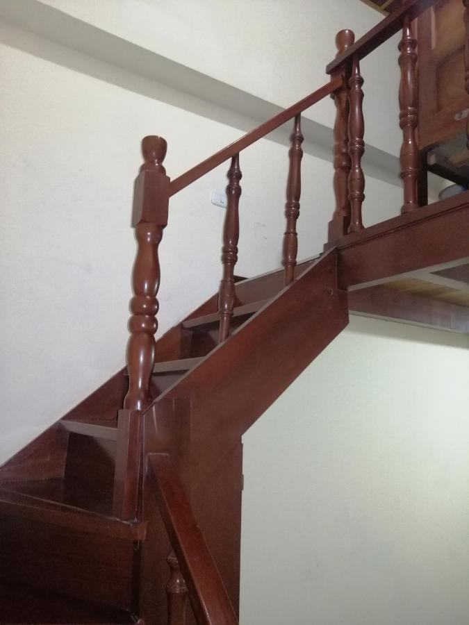 Hostal Victoria Quito Luaran gambar